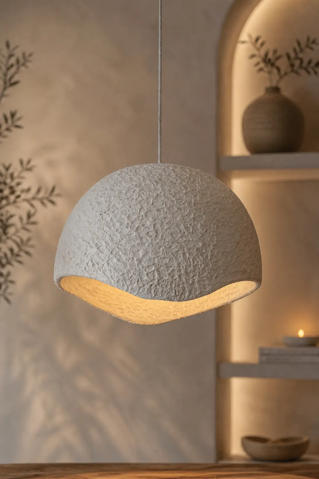 Handcrafted Ceiling Lights