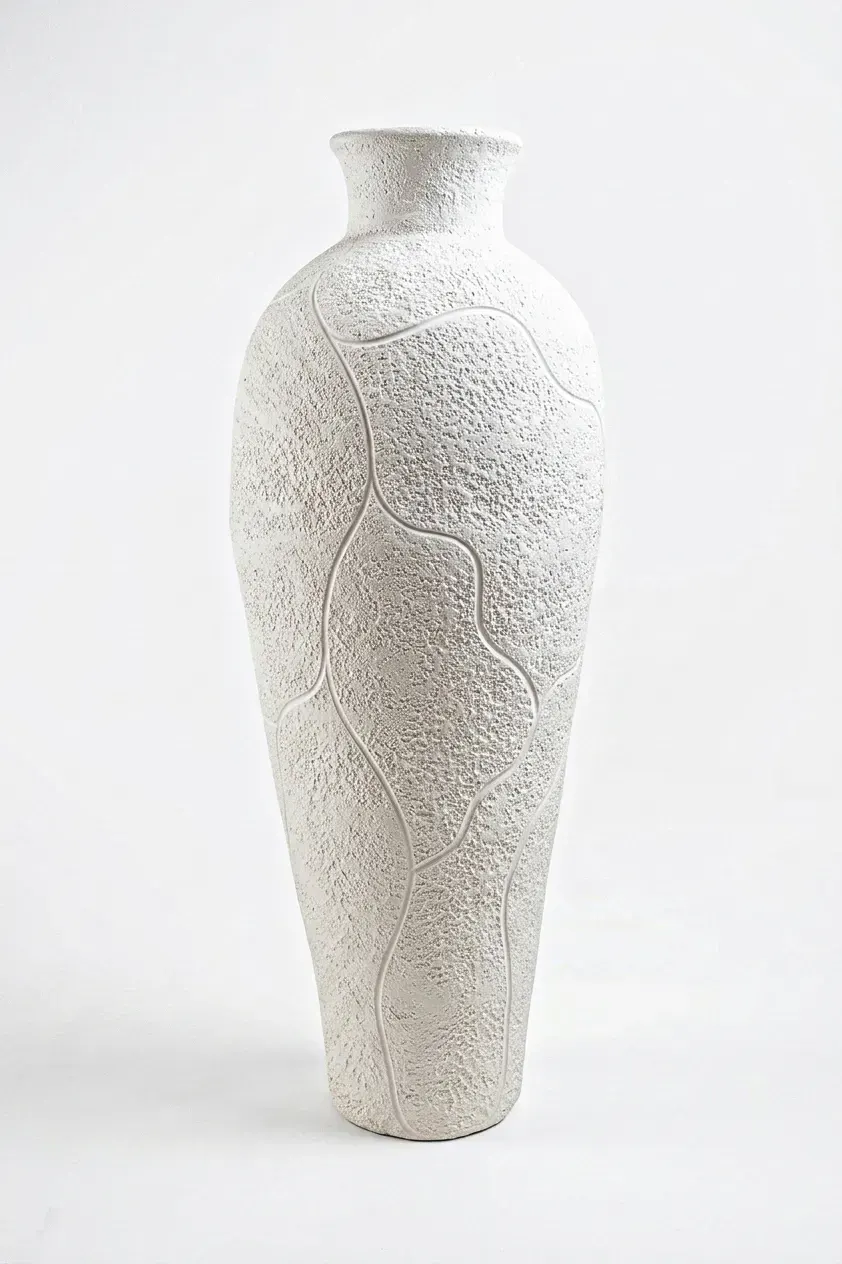 Vase Rivière Atlas