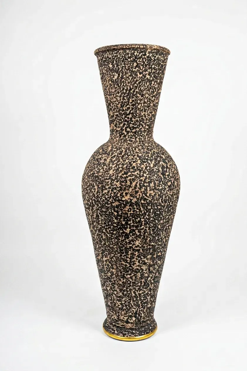 Vase Impérial Granité