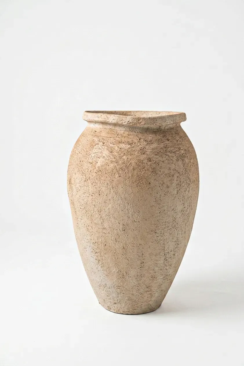 Pot de Jardin
