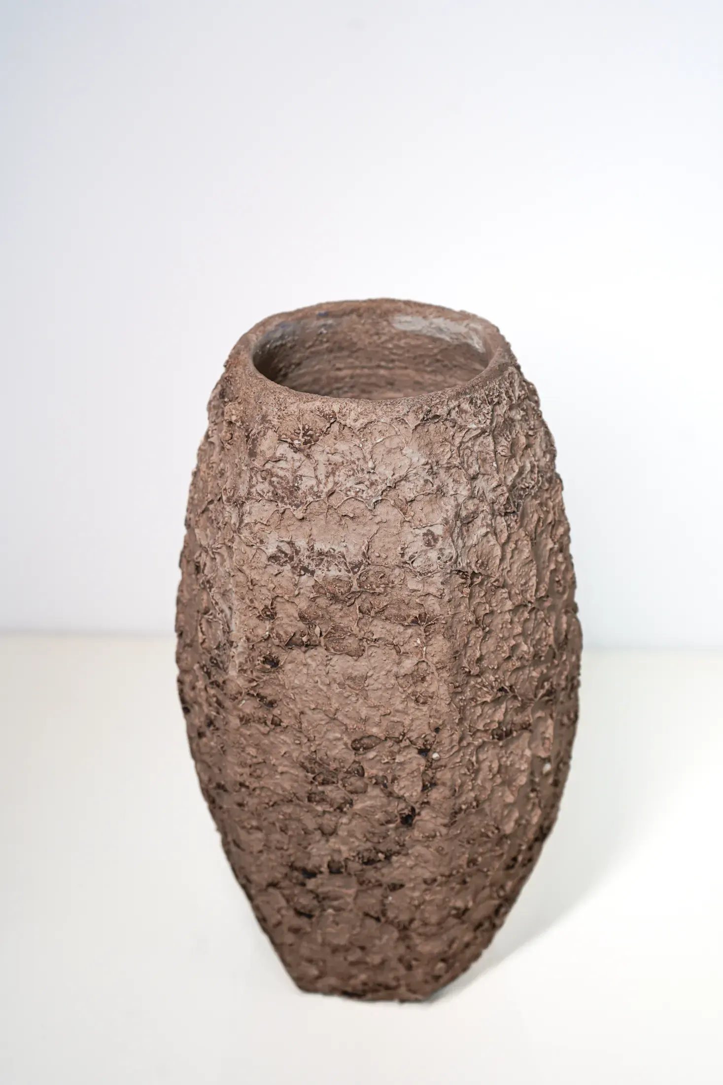 Rock Vase