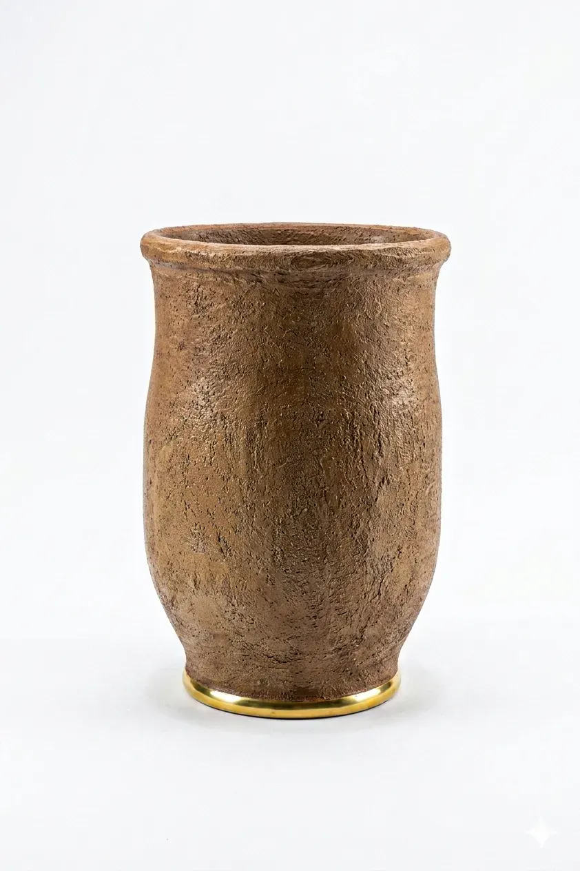 Atlas Garden Planter