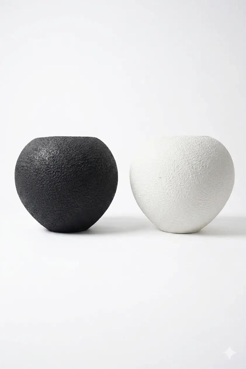 Pearl Vase